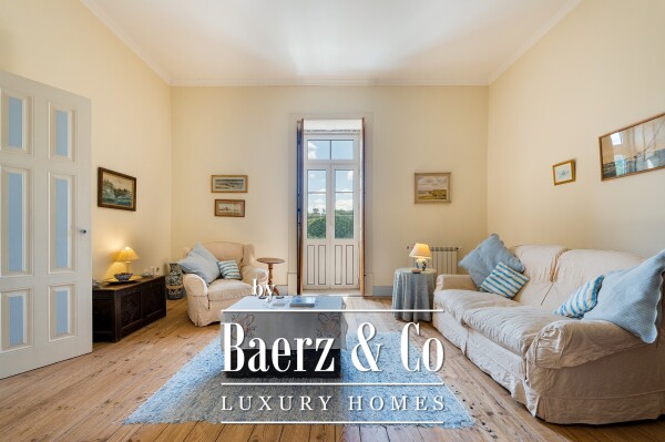 photo 30 Manor house in the Dão wine region