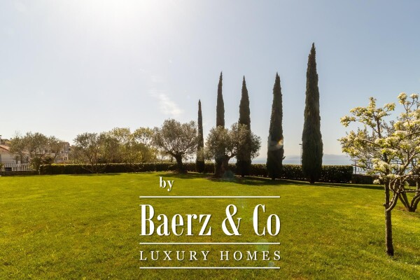 photo 9 Kastav, luxury villa with swimming pool and panoramic view of the Kvarner Bay