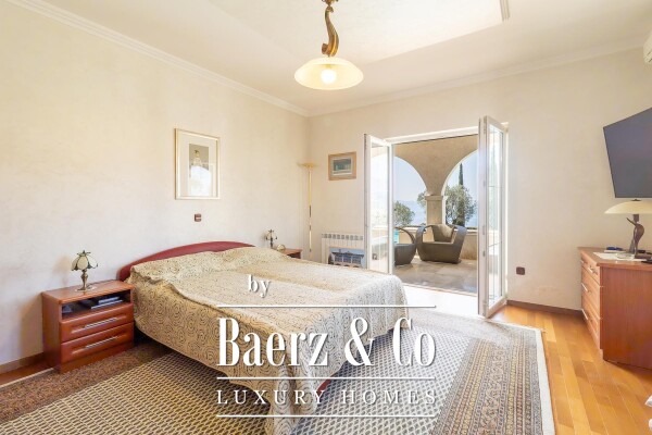 photo 23 Kastav, luxury villa with swimming pool and panoramic view of the Kvarner Bay