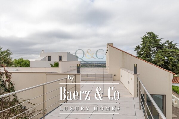 photo 34 Beautiful luxury home in Santa Bárbara de Nexe, Countryside