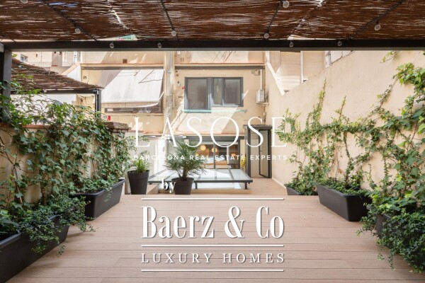 photo 17 Barcelona, Camp d en Grassot i Gràcia Nova