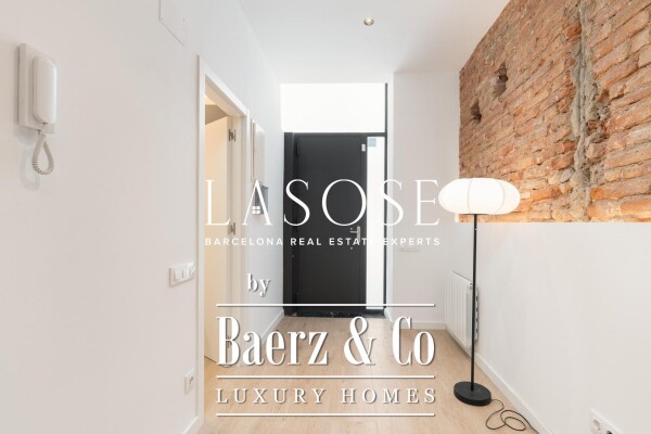 photo 23 Barcelona, Camp d en Grassot i Gràcia Nova