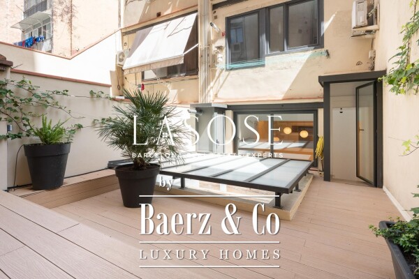 photo 42 Barcelona, Camp d en Grassot i Gràcia Nova