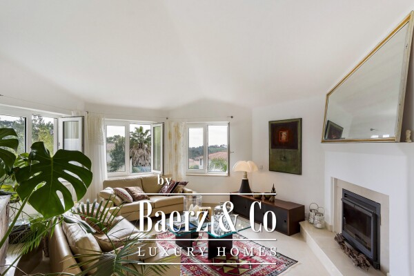 photo 7 5 Bedroom House in Malveira da Serra, Cascais