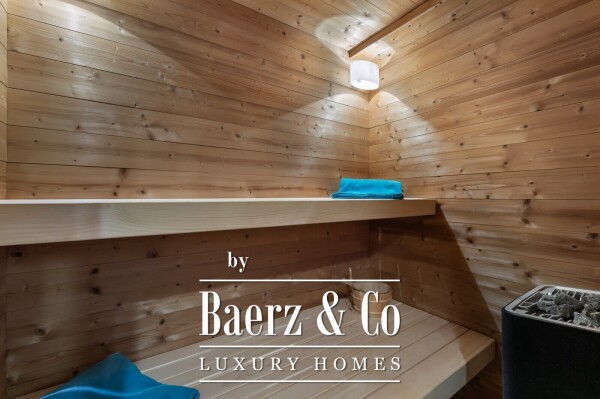 photo 14 Chalet 4 Bedroom - La Princesse