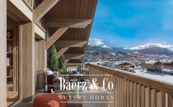 photo 9 New Development kalista – One-Bedroom Apartment – Le Jaillet