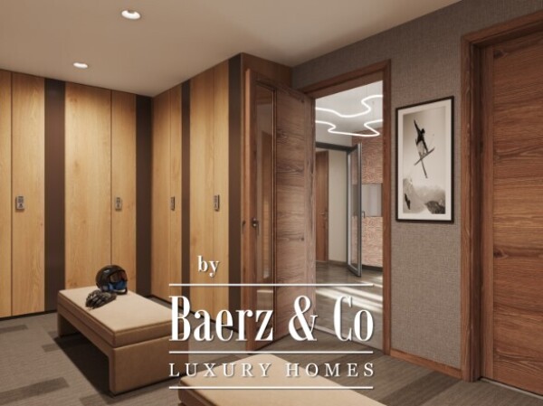 photo 6 NEW DEVELOPMENT KALISTA – ONE-BEDROOM APARTMENT – LE JAILLET