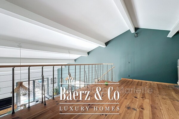 photo 12 Beautiful contemporary villa with pool and summer kitchen