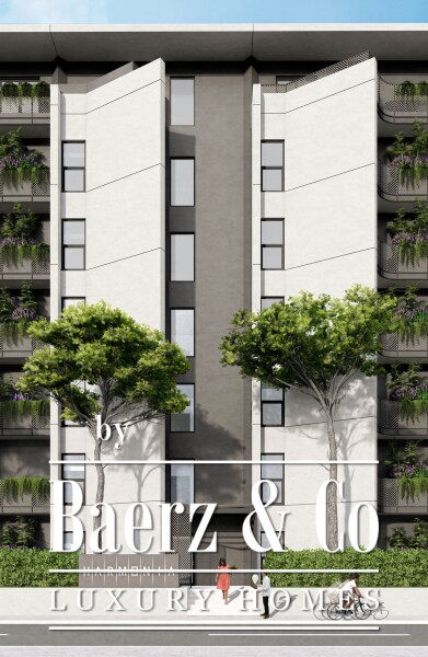 photo 9 High Quality Apartment in Great Neighbourhood in Bar