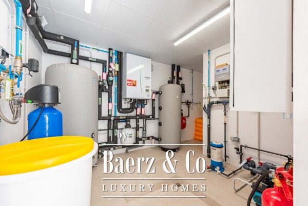 photo 19 Beautiful luxury home in Sotogrande, Sotogrande Alto - Zona G