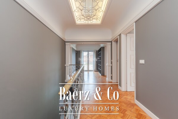 photo 4 Beautiful luxury home in Belém, Restelo