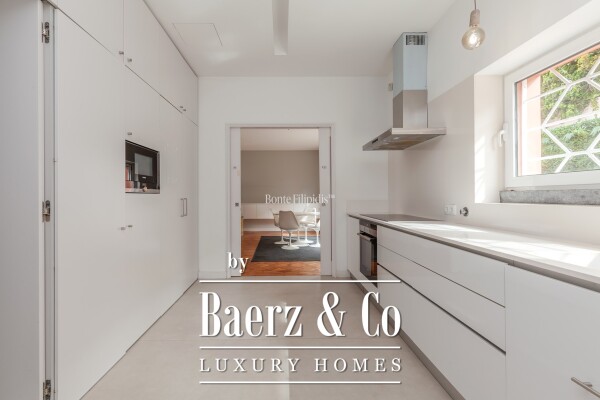 photo 8 Beautiful luxury home in Belém, Restelo