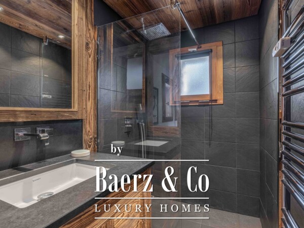 photo 8 Apartment T4 - garden - level completely renovated