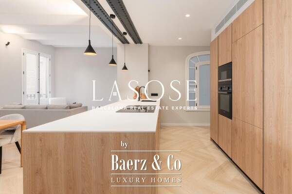 photo 10 Barcelona, Sant Pere - Santa Caterina i la Ribera