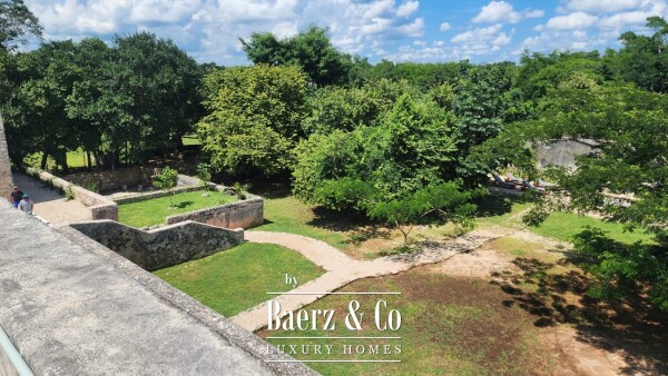 photo 60 18th Century Hacienda with Cenote and 403 acres!