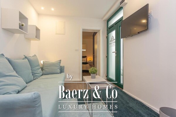 photo 9 Šibenik, city center, tourist facility with 11 units, unique offer