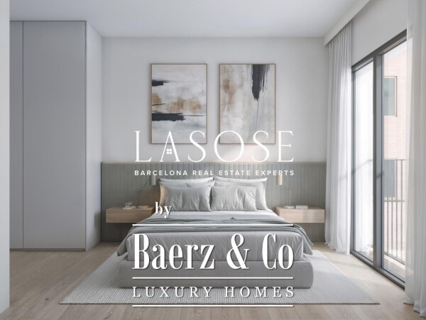 photo 5 Barcelona, El Poblenou