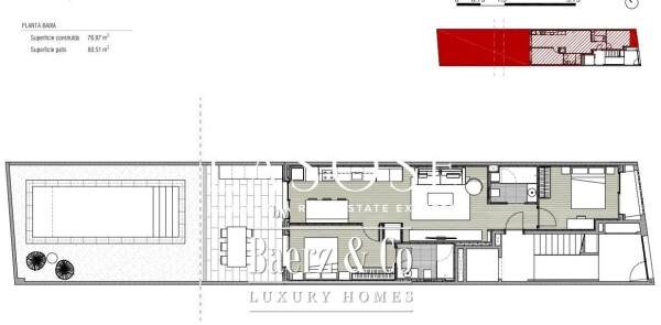 photo 12 Barcelona, El Poblenou