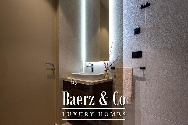 photo 23 Istria, Labinci, luxury single-storey house with sea view