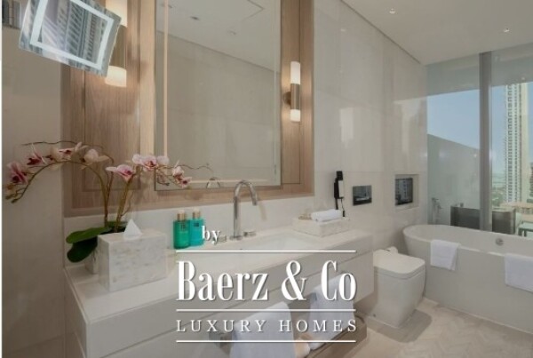 photo 6 Luxe Studio Room Premium View - Five JBR