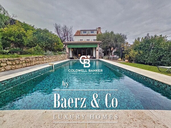 photo 2 Lots of charm for this superb bastide