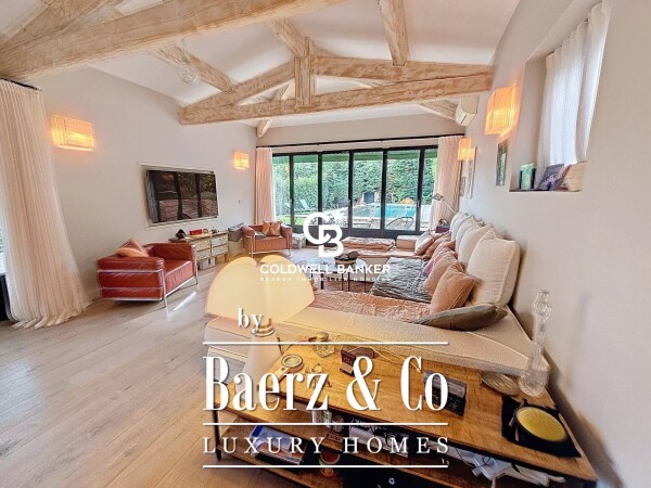 photo 4 Lots of charm for this superb bastide