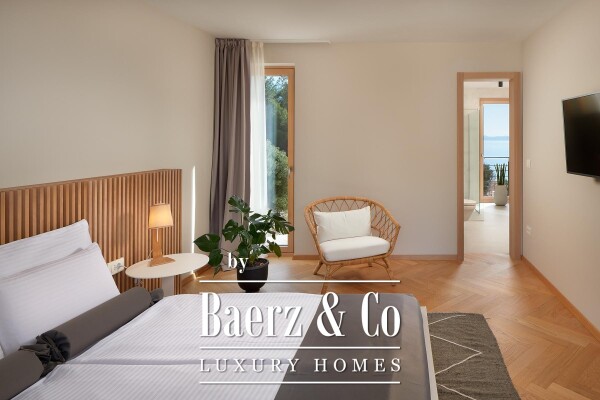 photo 19 Hvar, Sveta Nedjelja, luxury villa in a stunning location