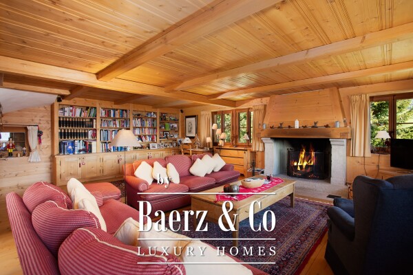 photo 2 CHALET CHEVILLARD