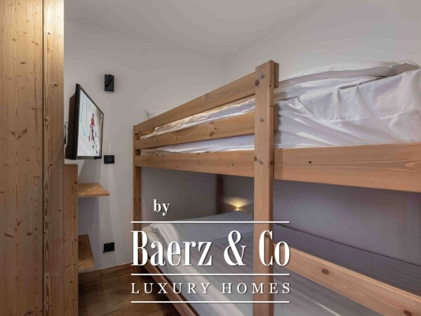 photo 7 1-BEDROOM APARTMENT + MOUNTAIN CORNER