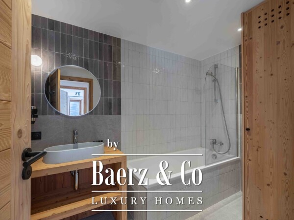 photo 8 1-BEDROOM APARTMENT + MOUNTAIN CORNER