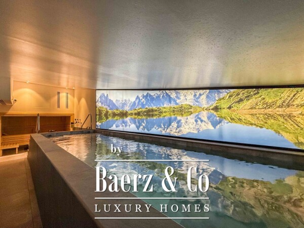 photo 9 1-BEDROOM APARTMENT + MOUNTAIN CORNER