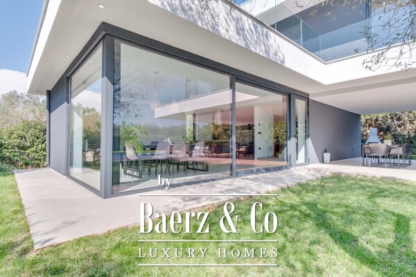 photo 28 Peroj, a luxury designer villa with a view of the sea