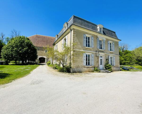 photo 3 Chateau de Faverolles 