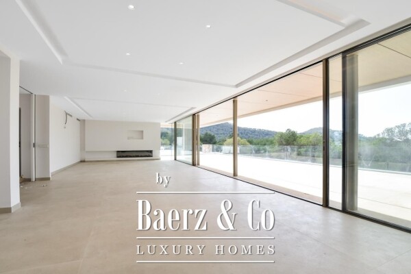 photo 8 Stunning new build property in a private high end urbanisation