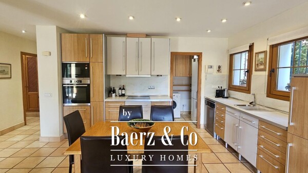 photo 11 Mediterranean finca-style apartment with garden in Port d’Andratx