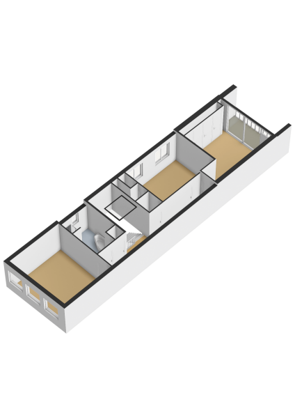 Floor Plan 12 - Westhaven 13