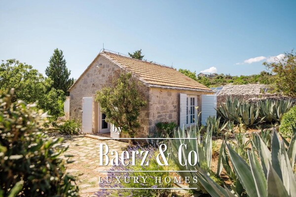 photo 18 Island of Hvar - a unique property in an exceptional location