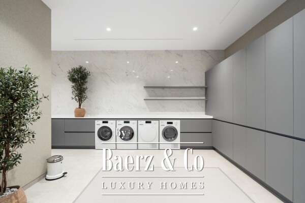 photo 27 Villa - El Madroñal - Benahavis - Ref: 8622