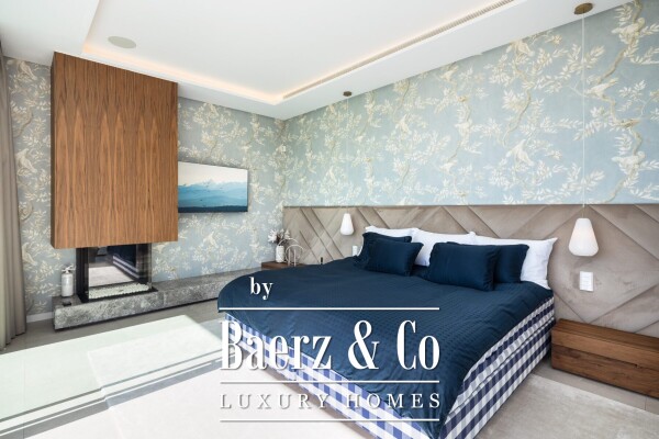 photo 32 Villa - El Madroñal - Benahavis - Ref: 8622