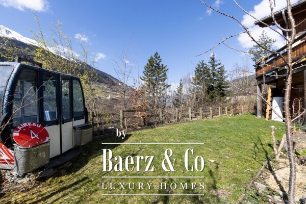 photo 18 5-BEDROOM CHALET - WITH 2 INDEPENDENT STUDIOS