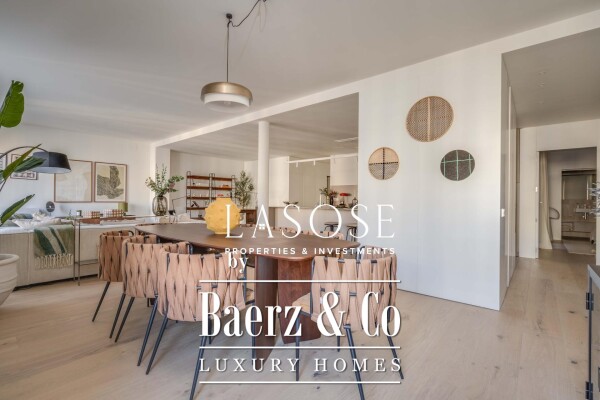 photo 24 Barcelona, Dreta de l´Eixample