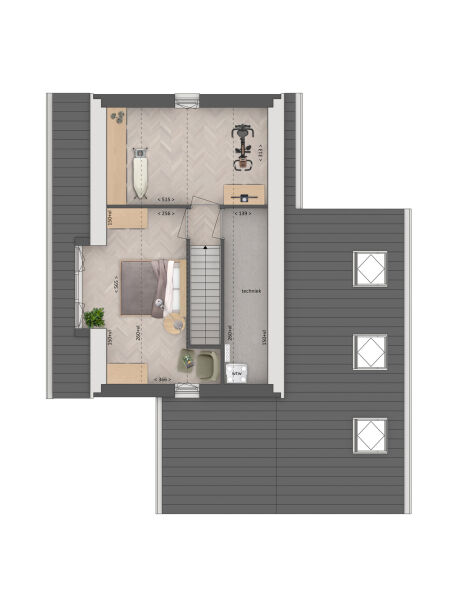 photo 5 Westerpark - Buitens - 11 0 ong