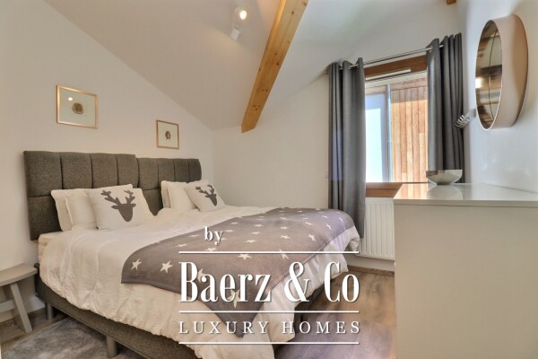 photo 8 2 BEDROOMS APARTMENT - CLOSE TO THE CENTER