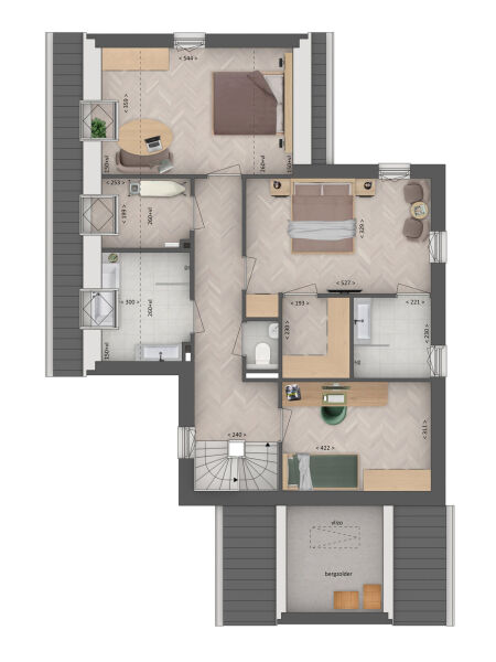 photo 4 Westerpark - Buitens - 20 0 ong