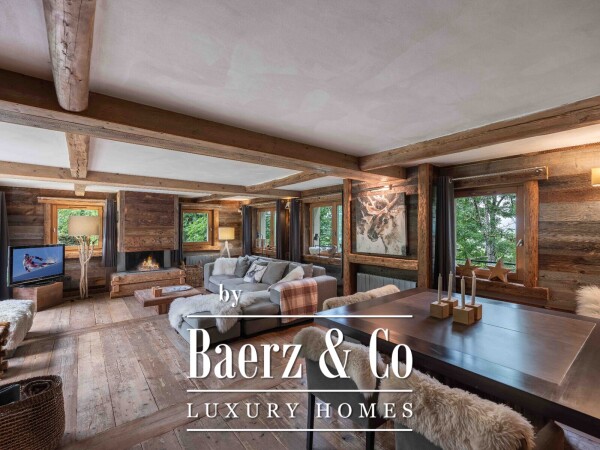 photo 2 Spacious Duplex Apartment - 4 Bedrooms