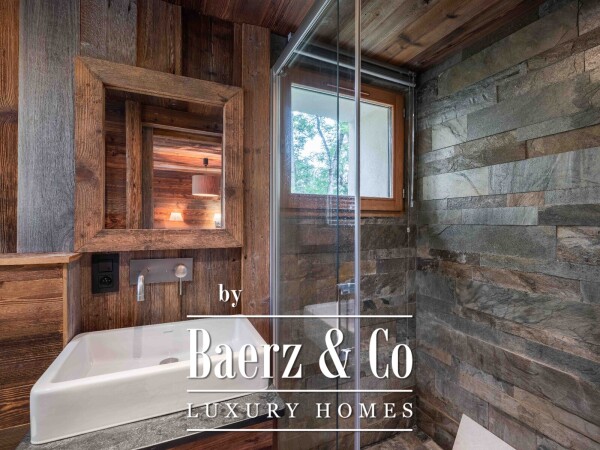 photo 12 Spacious Duplex Apartment - 4 Bedrooms