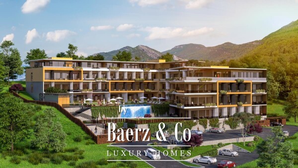 photo 3 Apartment in Luxury Hotel Complex