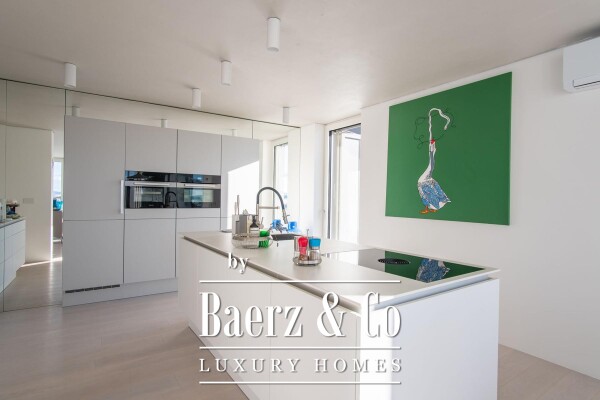 photo 14 Zadar, Modern Villa by the Sea at an Exclusive Location in Zadar