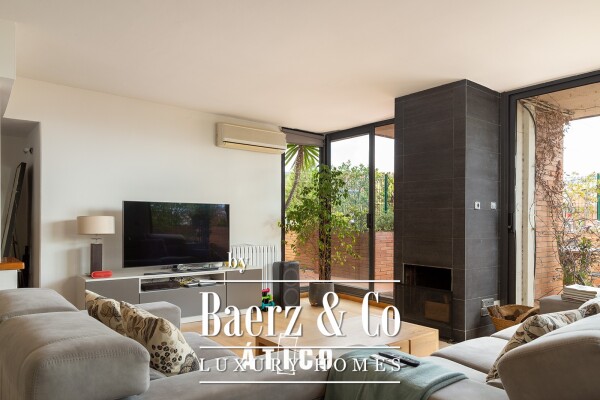 photo 17 Penthouse for sale in Sant Gervasi - Galvany