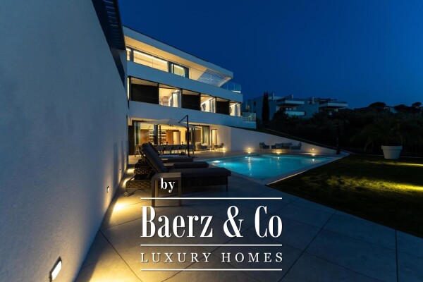 photo 29 Murter, Slanica, luxury designer villa with swimming pool